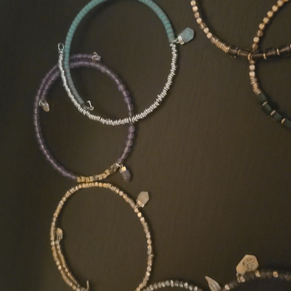 Keep Collective Bangle Bundle - image 4